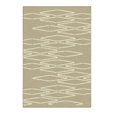 Double Resonant Machine Washable Rug