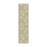 Double Resonant Machine Washable Runner
