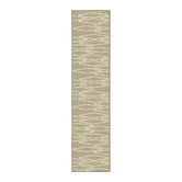 Double Resonant Machine Washable Runner