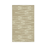 Double Resonant Machine Washable Rug