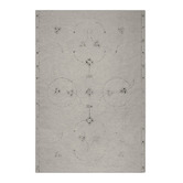 Double Philosophy Machine Washable Rug