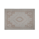 Double Obscured Machine Washable Floor Mat