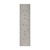 Double Philosophy Machine Washable Runner