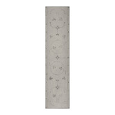 Double Philosophy Machine Washable Runner