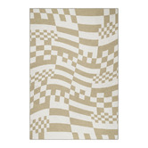 Double Win Machine Washable Rug