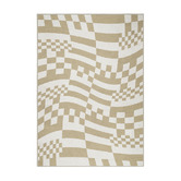 Double Win Machine Washable Rug