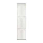 Double Plinth Machine Washable Runner