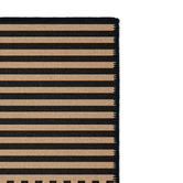 Double Direction Machine Washable Indoor/Outdoor Rug