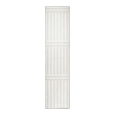 Double Plinth Machine Washable Runner