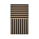 Double Direction Machine Washable Indoor/Outdoor Rug