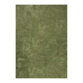 Double Sage Soothe Machine Washable Rug