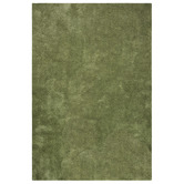Double Sage Soothe Machine Washable Rug