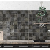 Aurora Tiles Amelia Square Ceramic Tile