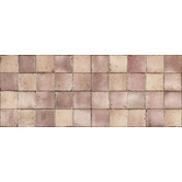 Aurora Tiles Amelia Square Ceramic Tile