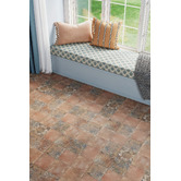 Aurora Tiles Sofia Matt Decorative Porcelain Tile
