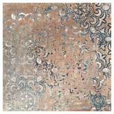 Aurora Tiles Sofia Matt Decorative Porcelain Tile