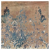 Aurora Tiles Sofia Matt Decorative Porcelain Tile
