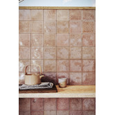 Aurora Tiles Amelia Square Ceramic Tile