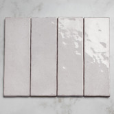Aurora Tiles Grock Chalk Subway Ceramic Tile