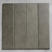Aurora Tiles Izagami Matt Forest Subway Porcelain Tile