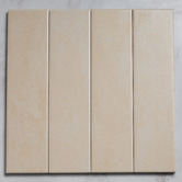 Aurora Tiles Izagami Matt Sand Subway Porcelain Tile