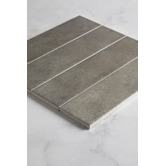 Aurora Tiles Izagami Matt Forest Subway Porcelain Tile