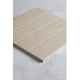 Aurora Tiles Izagami Matt Sand Subway Porcelain Tile