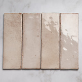 Aurora Tiles Grock Sand Tile Sample