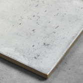 Aurora Tiles Nova Matt Grey Square Porcelain Tile