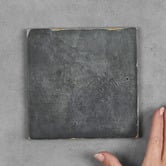 Aurora Tiles Nova Matt Lava Square Porcelain Tile