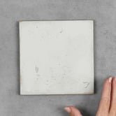 Aurora Tiles Nova Matt Pearl Square Porcelain Tile