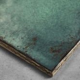 Aurora Tiles Amelia Jade Square Ceramic Tile