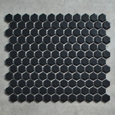 Splash Tiles Black