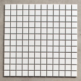 Splash Tiles White