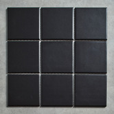 Splash Tiles Black