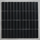 Splash Tiles Black