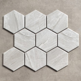 Splash Tiles Grey
