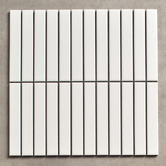 Splash Tiles White