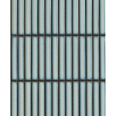 Splash Tiles Soho Gloss Antique Green Kit Kat Porcelain Mosaic Tile