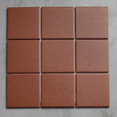 Splash Tiles Chestnut