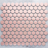 Splash Tiles Pink
