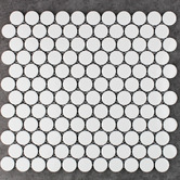 Splash Tiles White