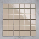 Splash Tiles Cream