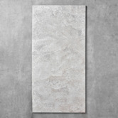 Alessia Tiles Addison Matt Travertine Look 600 x 1200mm Rectangle Porcelain Tile