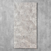 Alessia Tiles Addison Matt Travertine Look 600 x 1200mm Rectangle Porcelain Tile