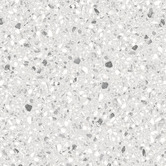 Alessia Tiles Lorenzo 300 x 600mm Matt Grey Terrazzo Look Porcelain Tile