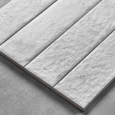 Alessia Tiles Newtown Matt Ghiaccio Subway Porcelain Tile