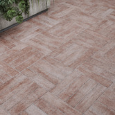 Alessia Tiles Newtown Matt Rosato Subway Porcelain Tile