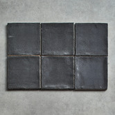 Alessia Tiles Black