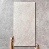 Alessia Tiles Marco Matt Beige Stone Look Porcelain Tile